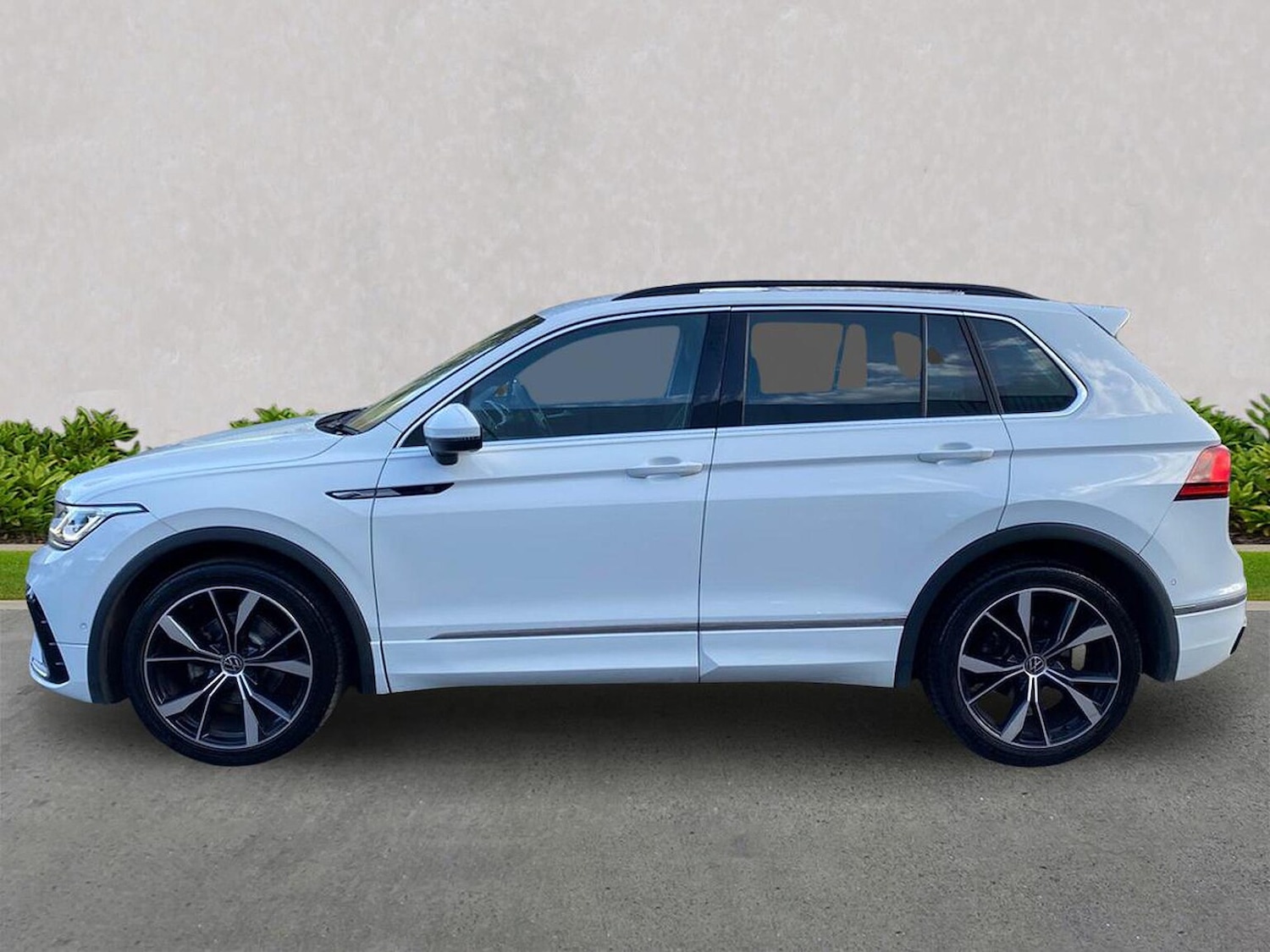 Used Volkswagen Tiguan 2022 for sale - 76407406: Photo 20