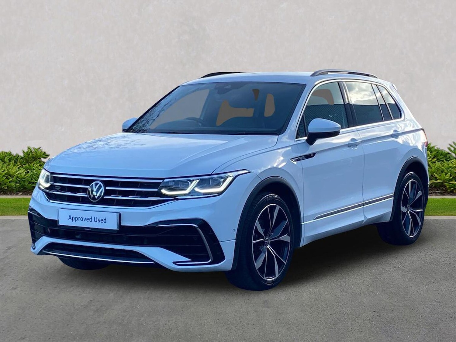 Used Volkswagen Tiguan 2022 for sale - 76407406: Photo 21