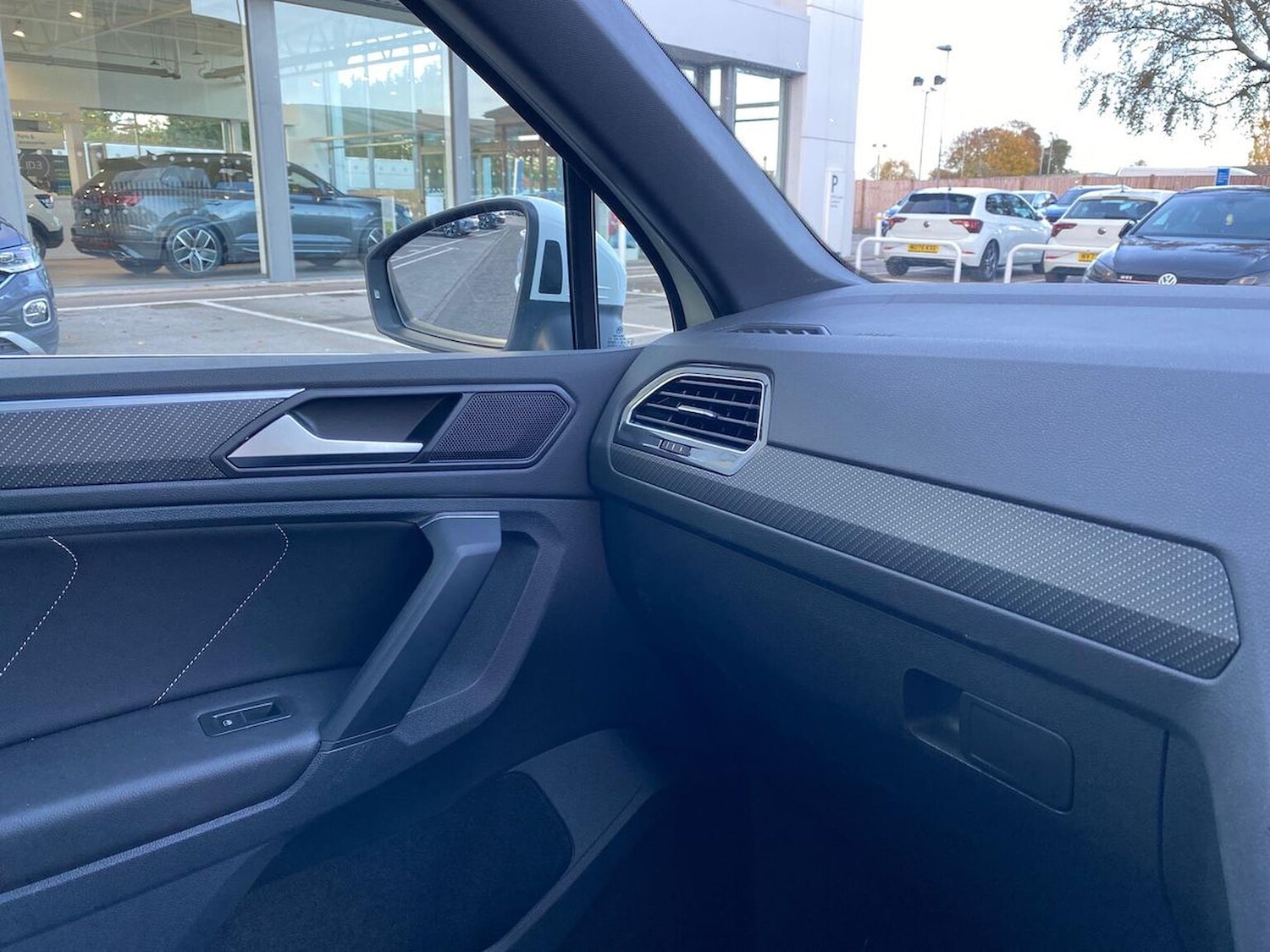 Used Volkswagen Tiguan 2022 for sale - 76407406: Photo 23