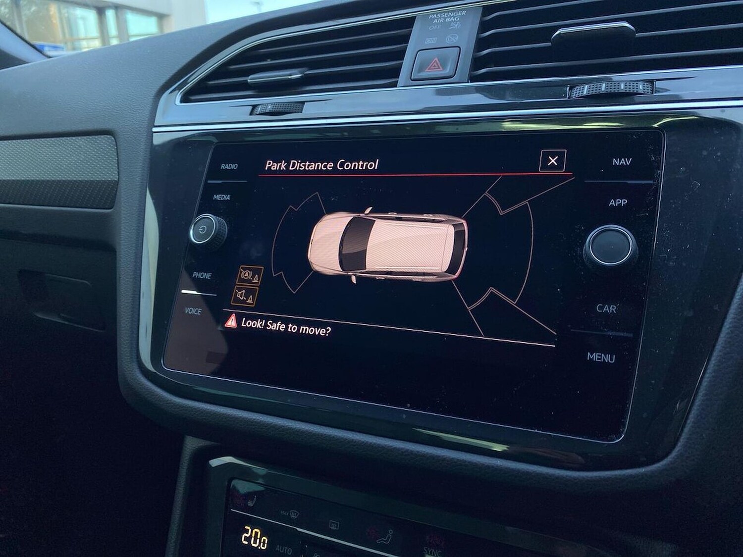 Used Volkswagen Tiguan 2022 for sale - 76407406: Photo 24