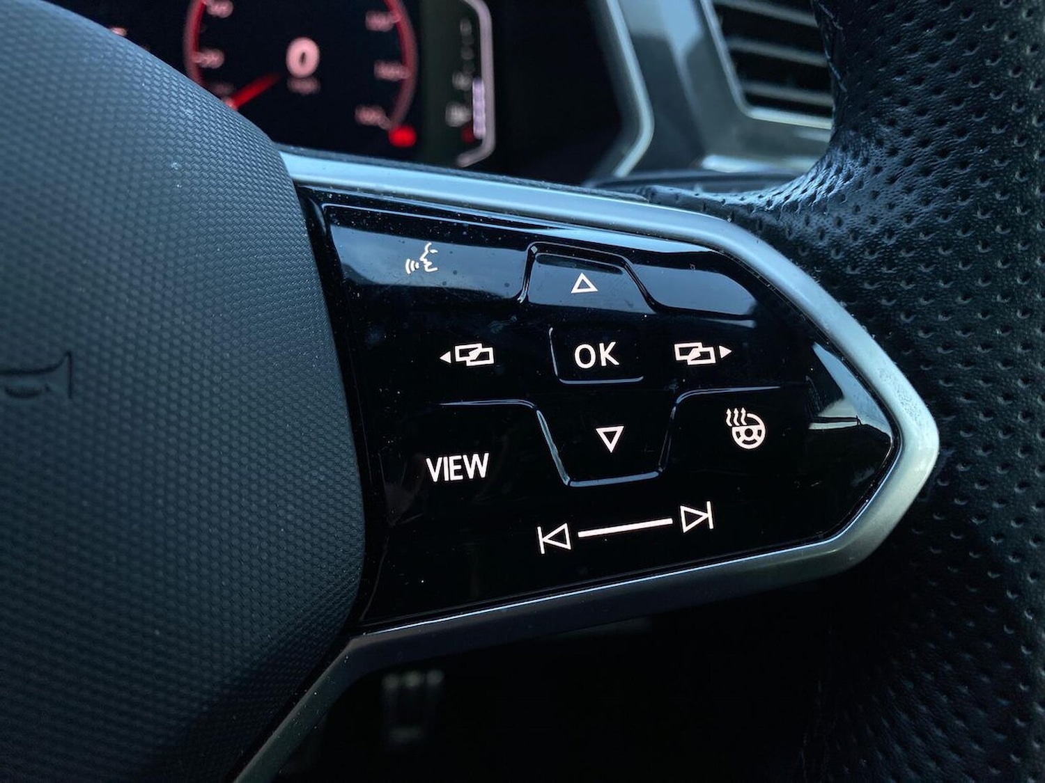 Used Volkswagen Tiguan 2022 for sale - 76407406: Photo 26