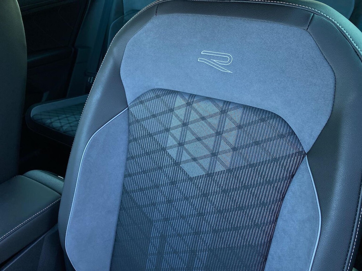 Used Volkswagen Tiguan 2022 for sale - 76407406: Photo 30