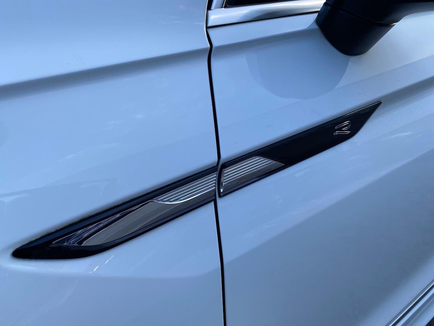 Used Volkswagen Tiguan 2022 for sale - 76407406: Photo 33