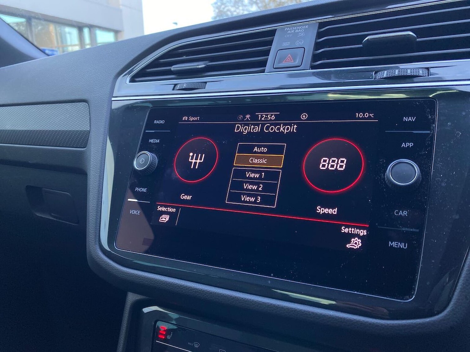 Used Volkswagen Tiguan 2022 for sale - 76407406: Photo 37