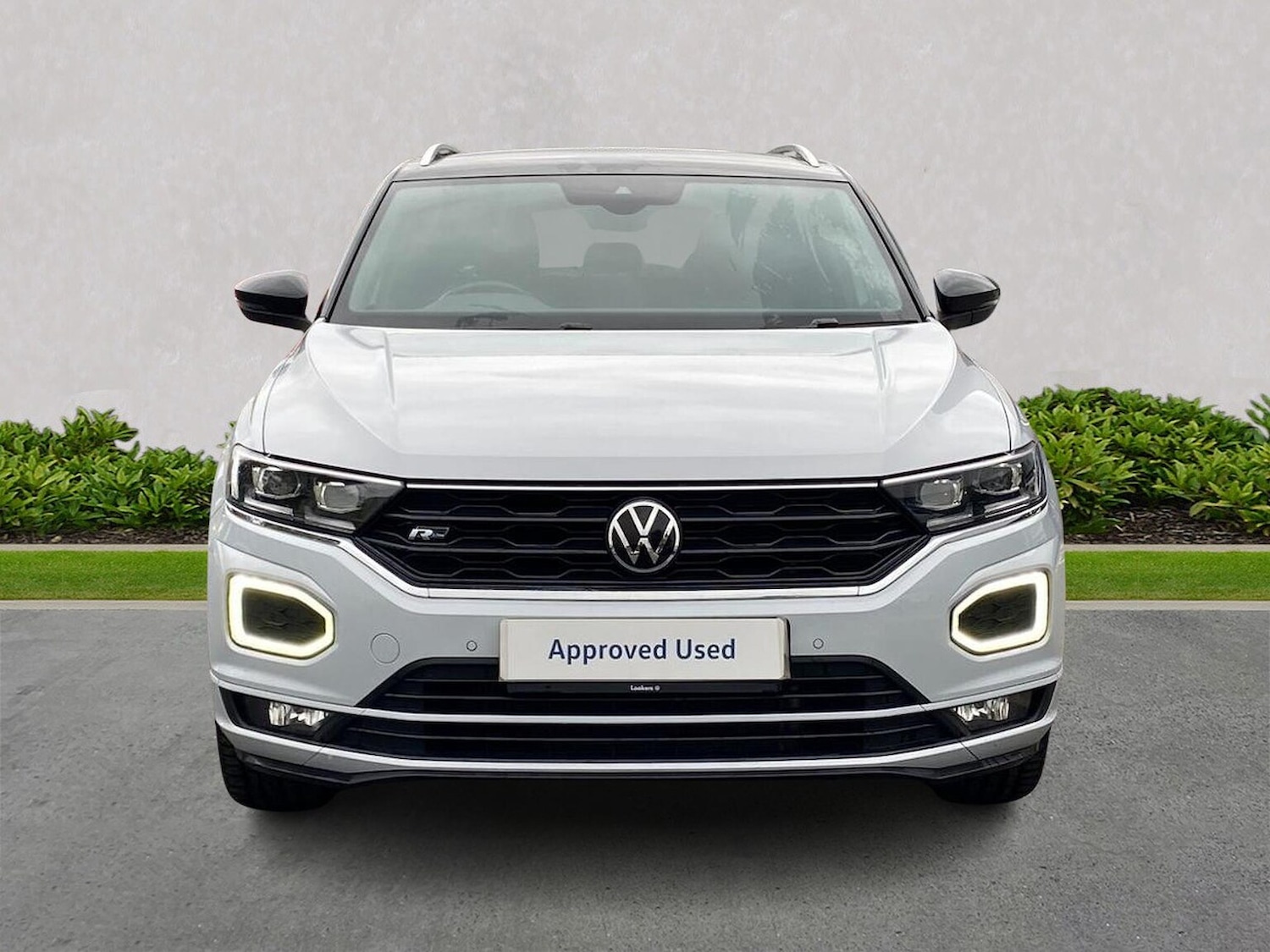 Used Volkswagen T-Roc 2021 for sale - 76281137: Photo 6