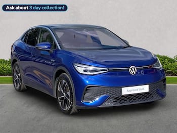 Used Volkswagen ID.5 2023 for sale - 79819533: Photo