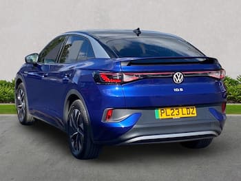 Used Volkswagen ID.5 2023 for sale - 79819533: Photo