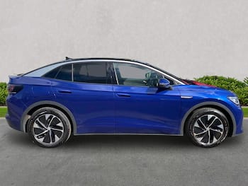 Used Volkswagen ID.5 2023 for sale - 79819533: Photo