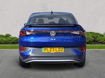 Used Volkswagen ID.5 2023 for sale - 79819533: Photo
