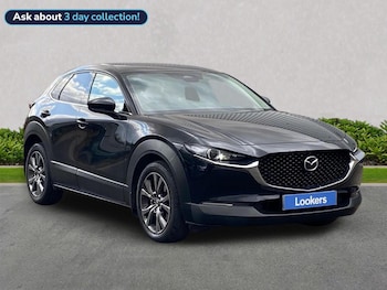 Used Mazda CX-30 2024 for sale - 79445131: Photo