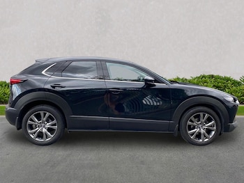 Used Mazda CX-30 2024 for sale - 79445131: Photo