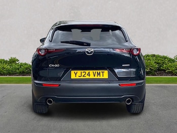 Used Mazda CX-30 2024 for sale - 79445131: Photo