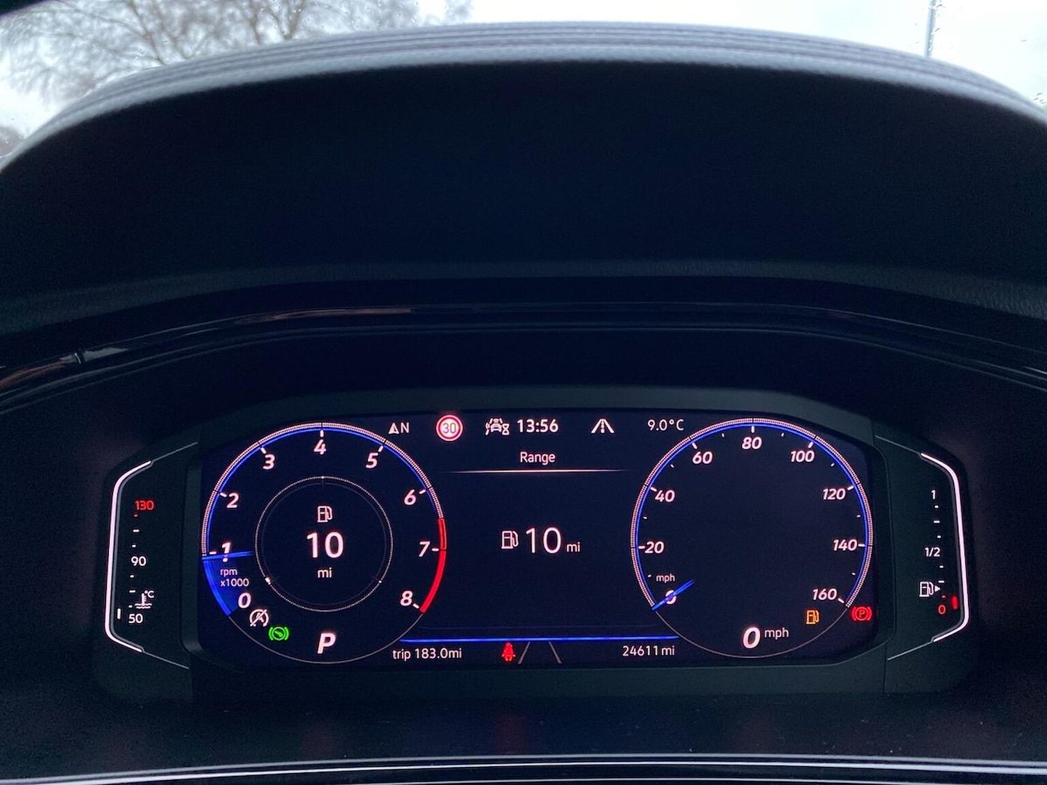 Used Volkswagen T-Roc 2022 for sale - 77024216: Photo 12