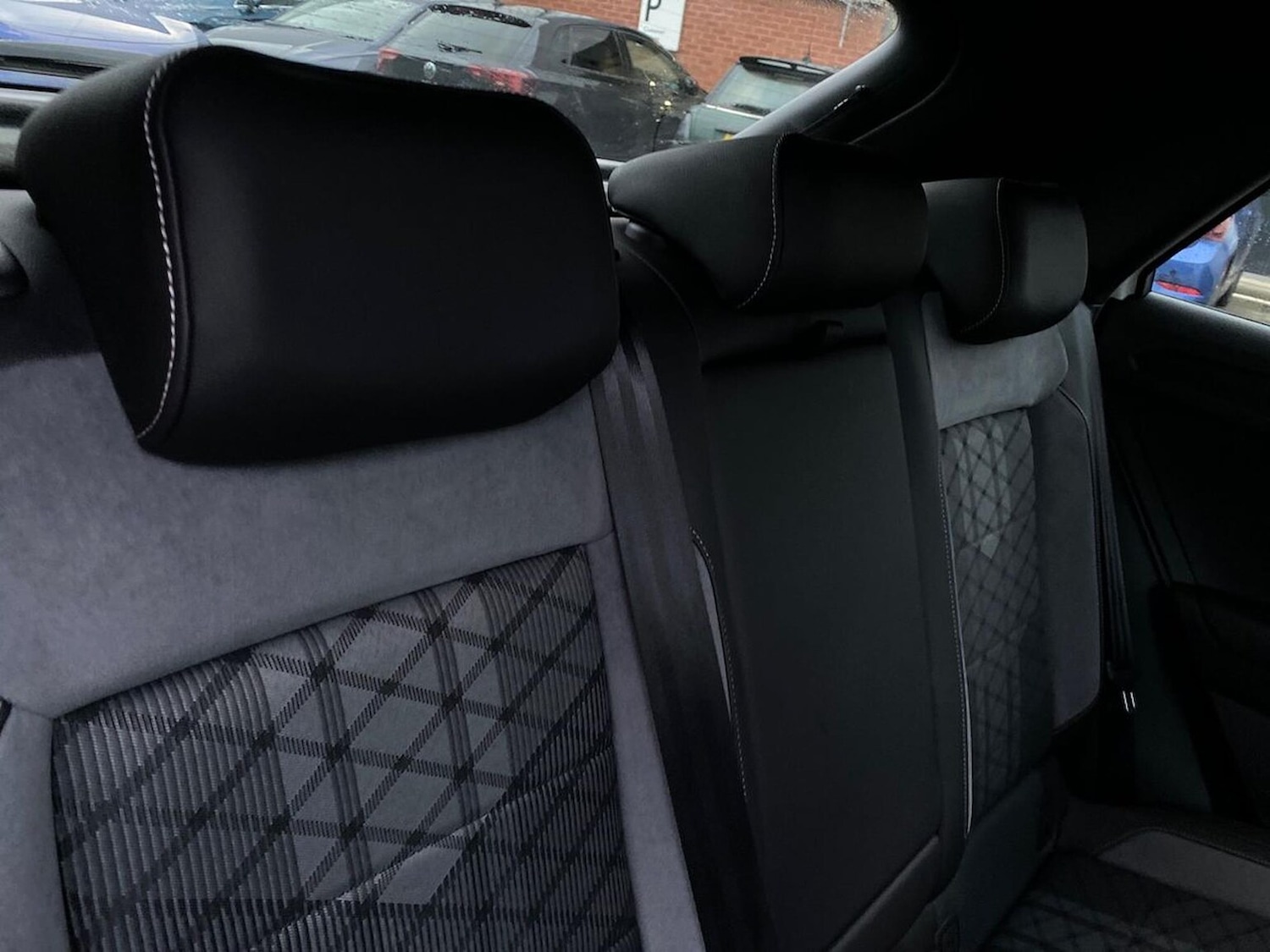 Used Volkswagen T-Roc 2022 for sale - 77024216: Photo 18