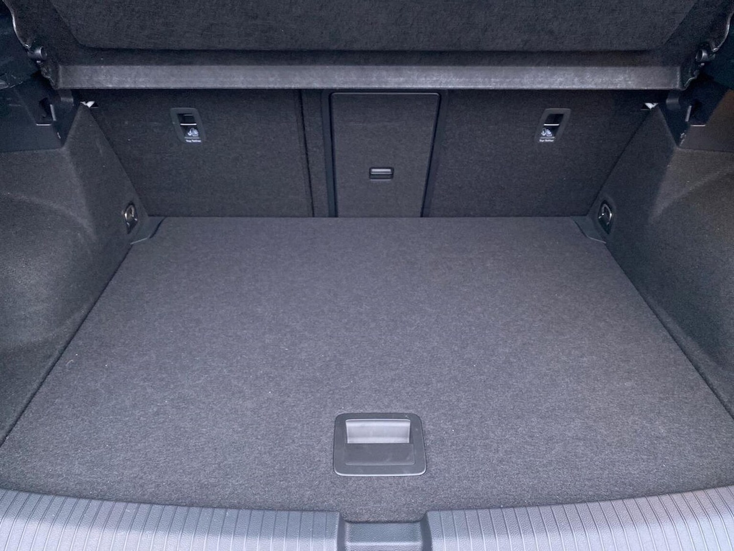 Used Volkswagen T-Roc 2022 for sale - 77024216: Photo 19