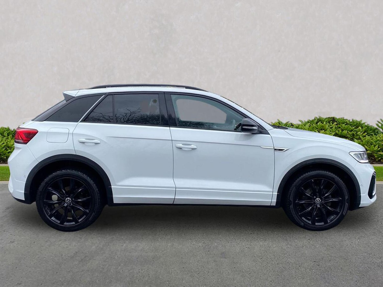 Used Volkswagen T-Roc 2022 for sale - 77024216: Photo 5