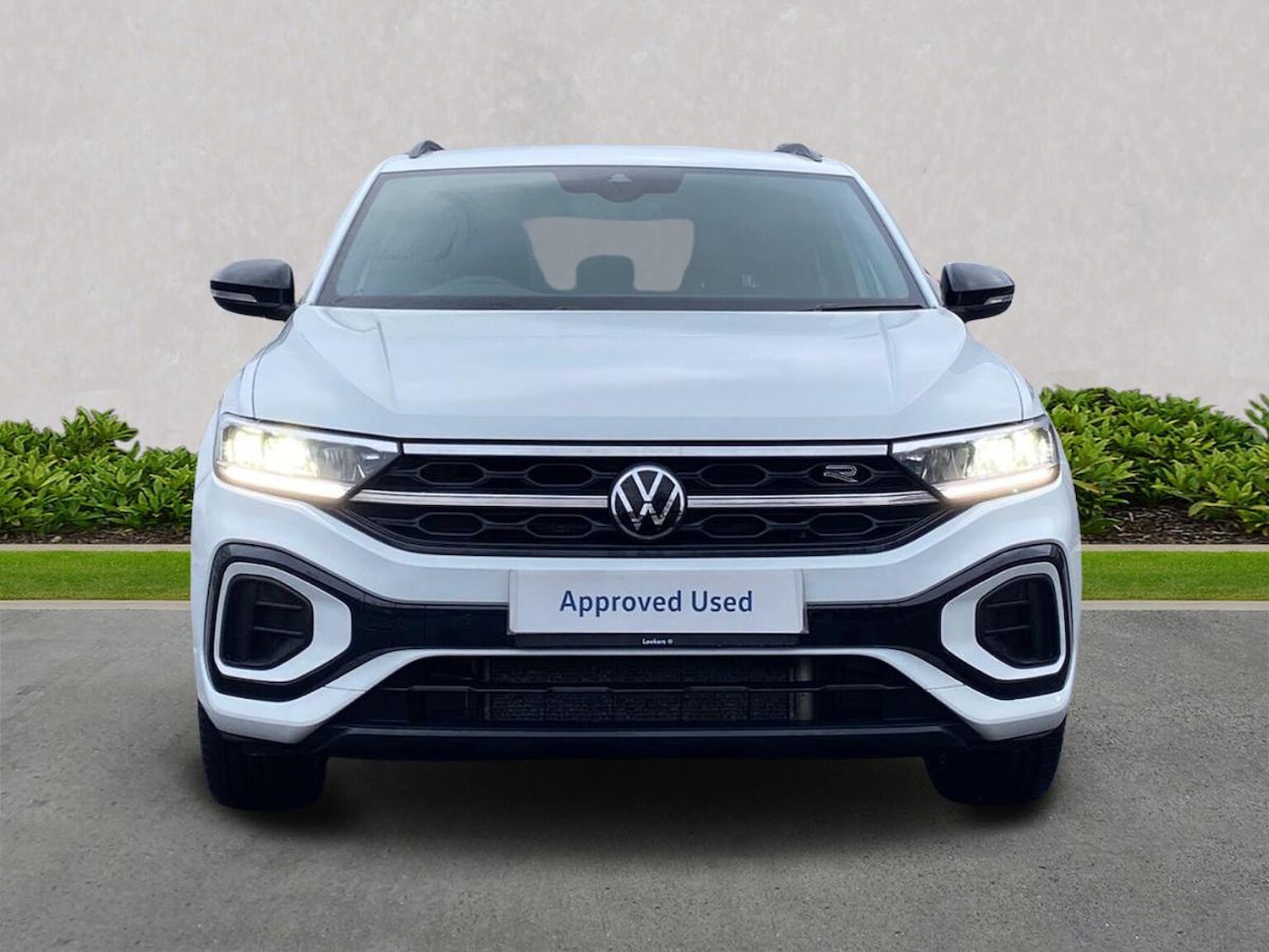 Used Volkswagen T-Roc 2022 for sale - 77024216: Photo 7