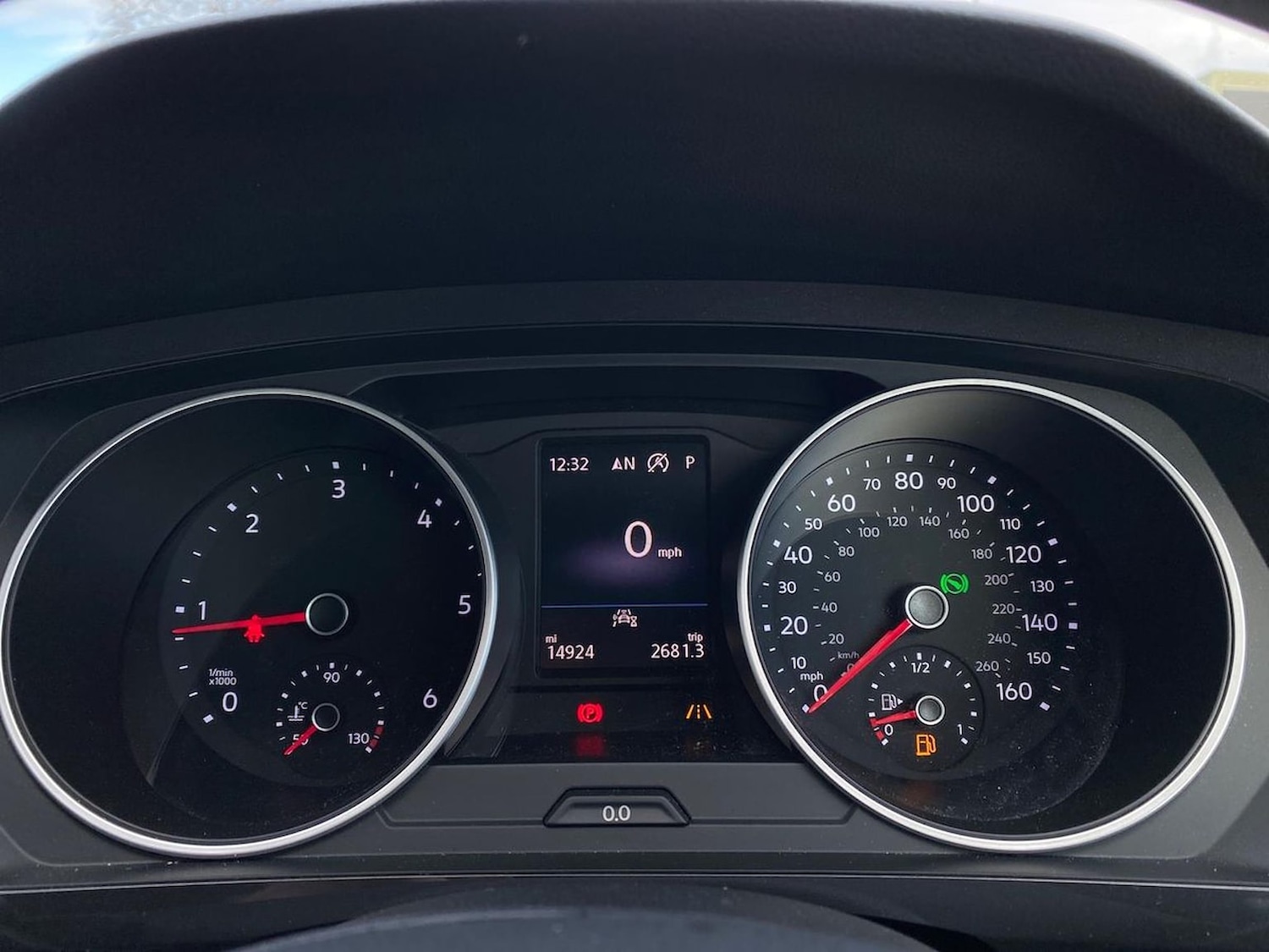 Used Volkswagen Tiguan 2020 for sale - 76628204: Photo 10