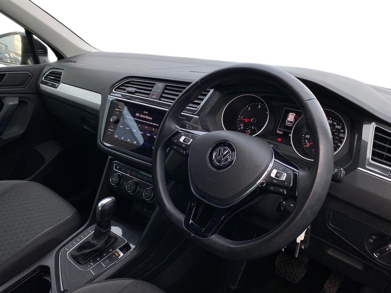 Used Volkswagen Tiguan 2020 for sale - 76628204: Photo 15