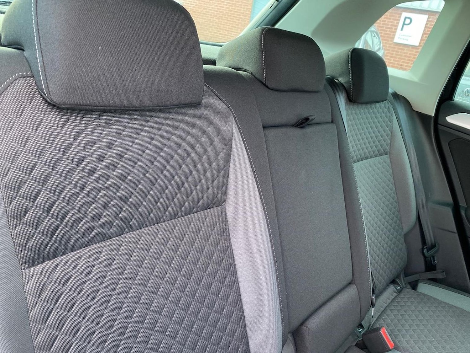 Used Volkswagen Tiguan 2020 for sale - 76628204: Photo 16