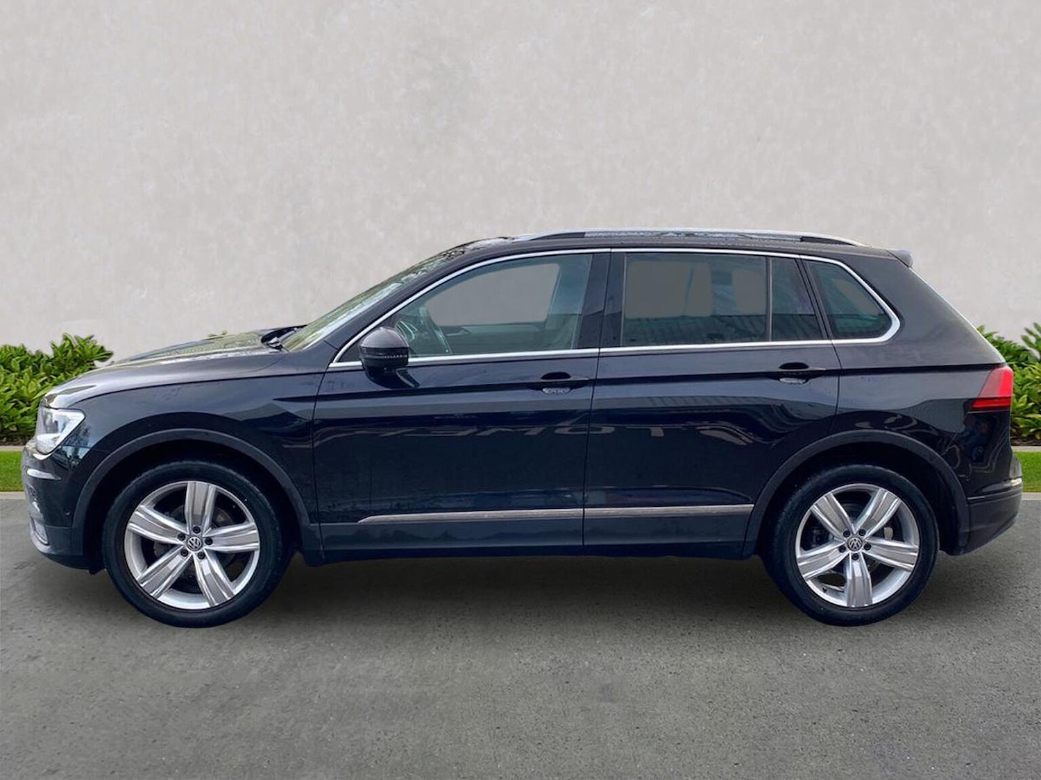 Used Volkswagen Tiguan 2020 for sale - 76628204: Photo 19