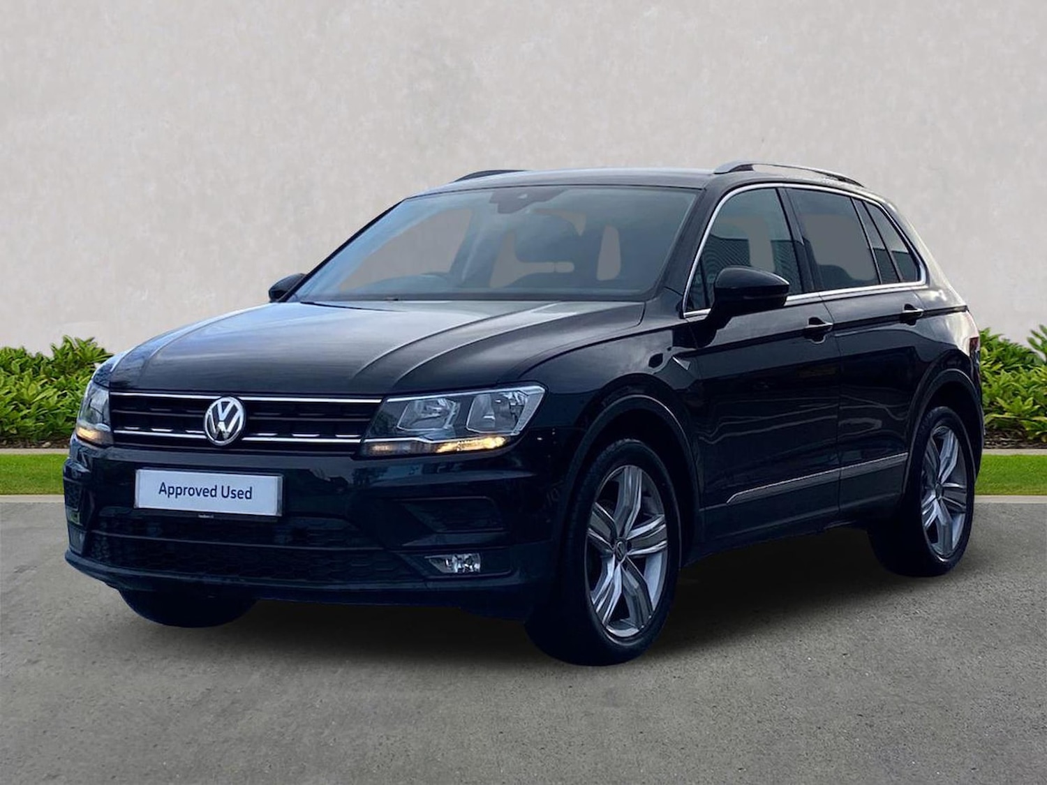 Used Volkswagen Tiguan 2020 for sale - 76628204: Photo 20