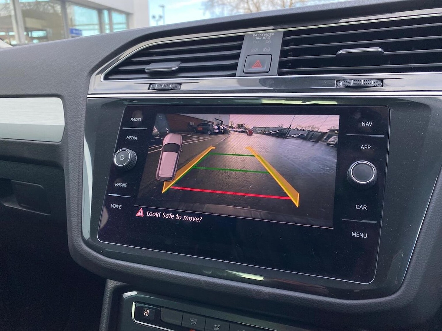 Used Volkswagen Tiguan 2020 for sale - 76628204: Photo 22