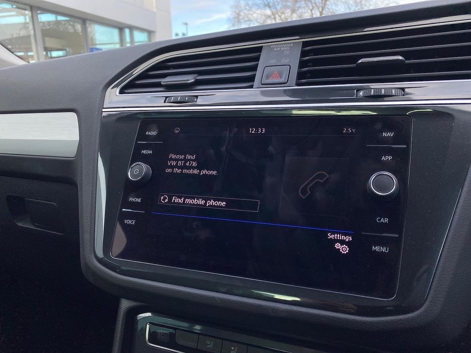 Used Volkswagen Tiguan 2020 for sale - 76628204: Photo 23