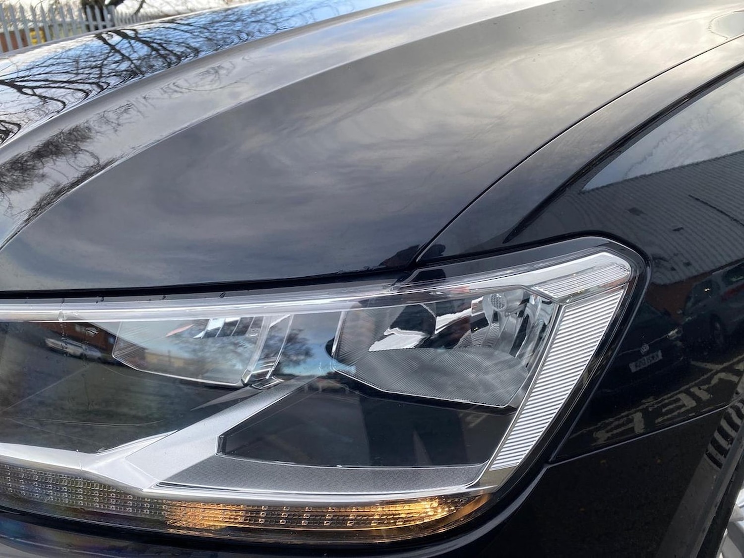 Used Volkswagen Tiguan 2020 for sale - 76628204: Photo 32