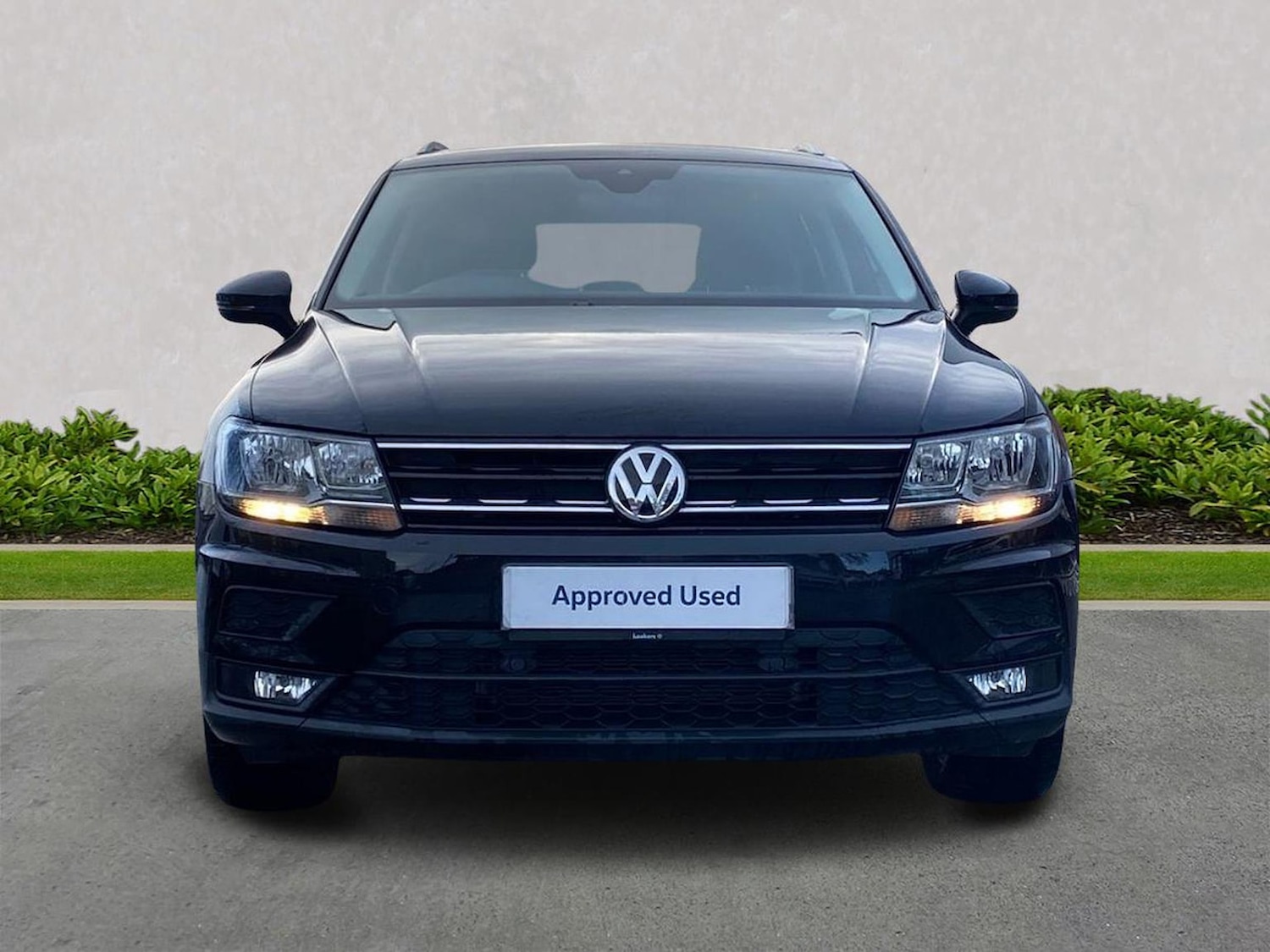 Used Volkswagen Tiguan 2020 for sale - 76628204: Photo 5