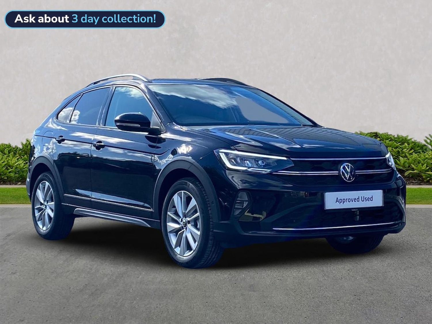 Used Volkswagen Taigo 2025 for sale - 76027514: Photo 1