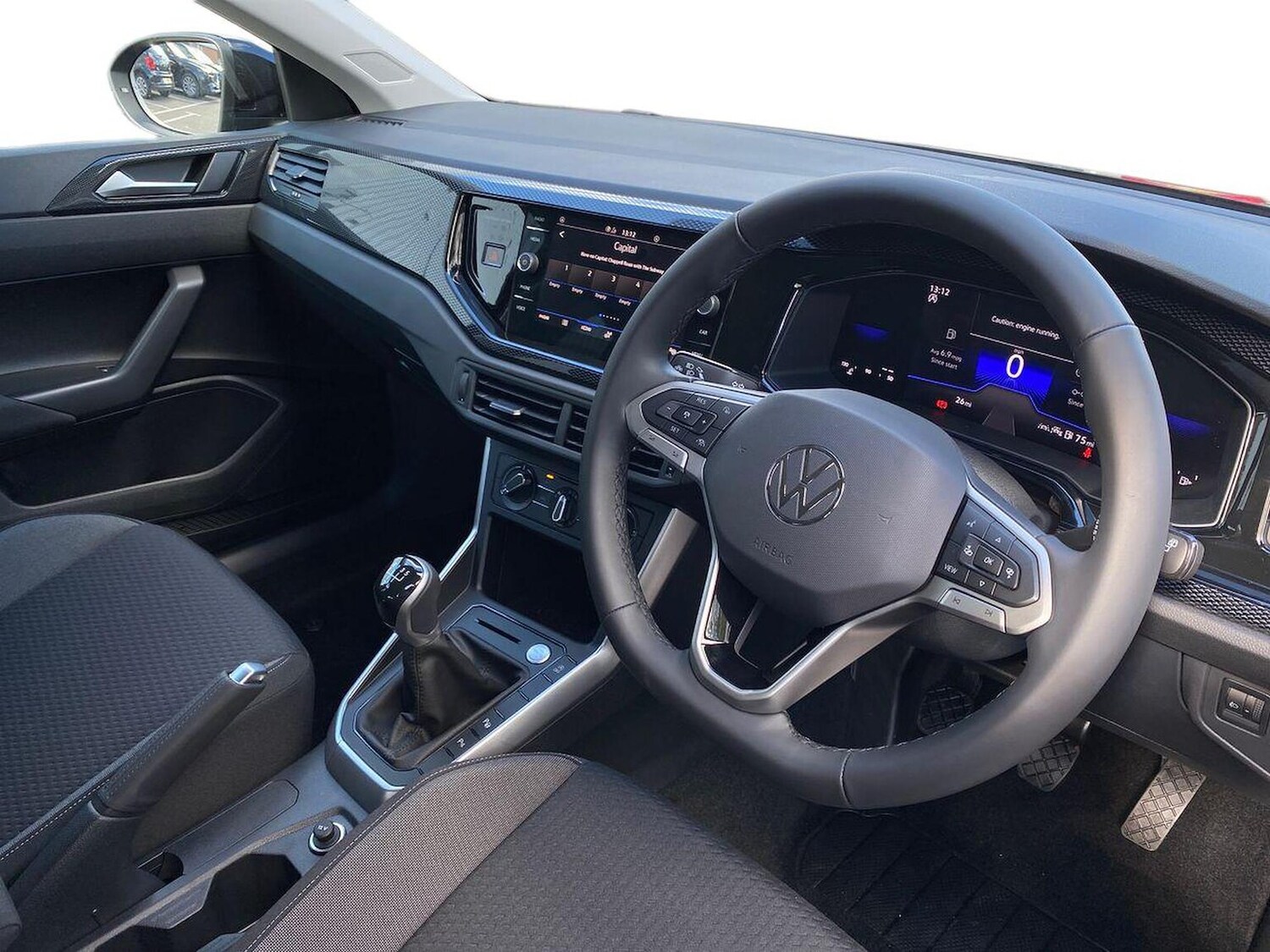 Used Volkswagen Taigo 2025 for sale - 76027514: Photo 15