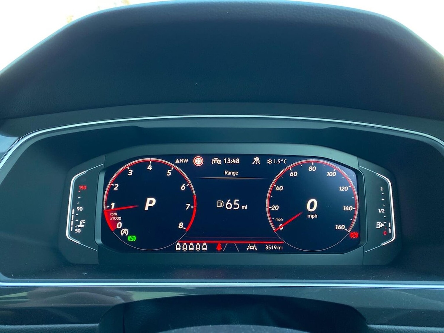 Used Volkswagen Tiguan Allspace 2024 for sale - 76663008: Photo 11