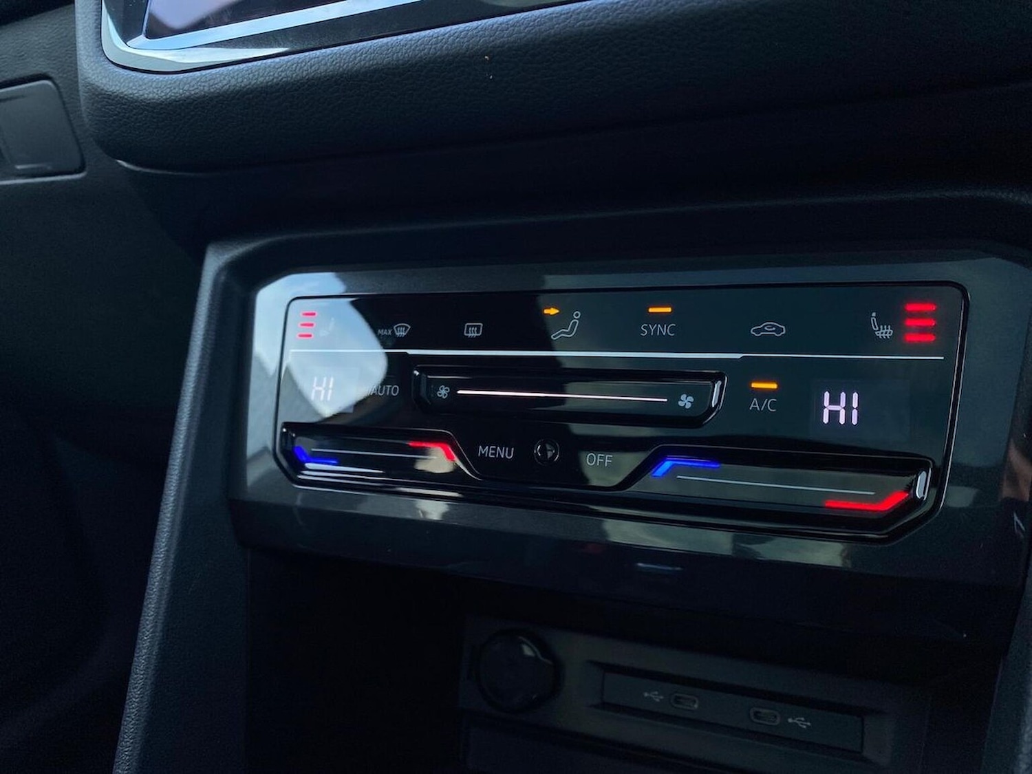 Used Volkswagen Tiguan Allspace 2024 for sale - 76663008: Photo 13