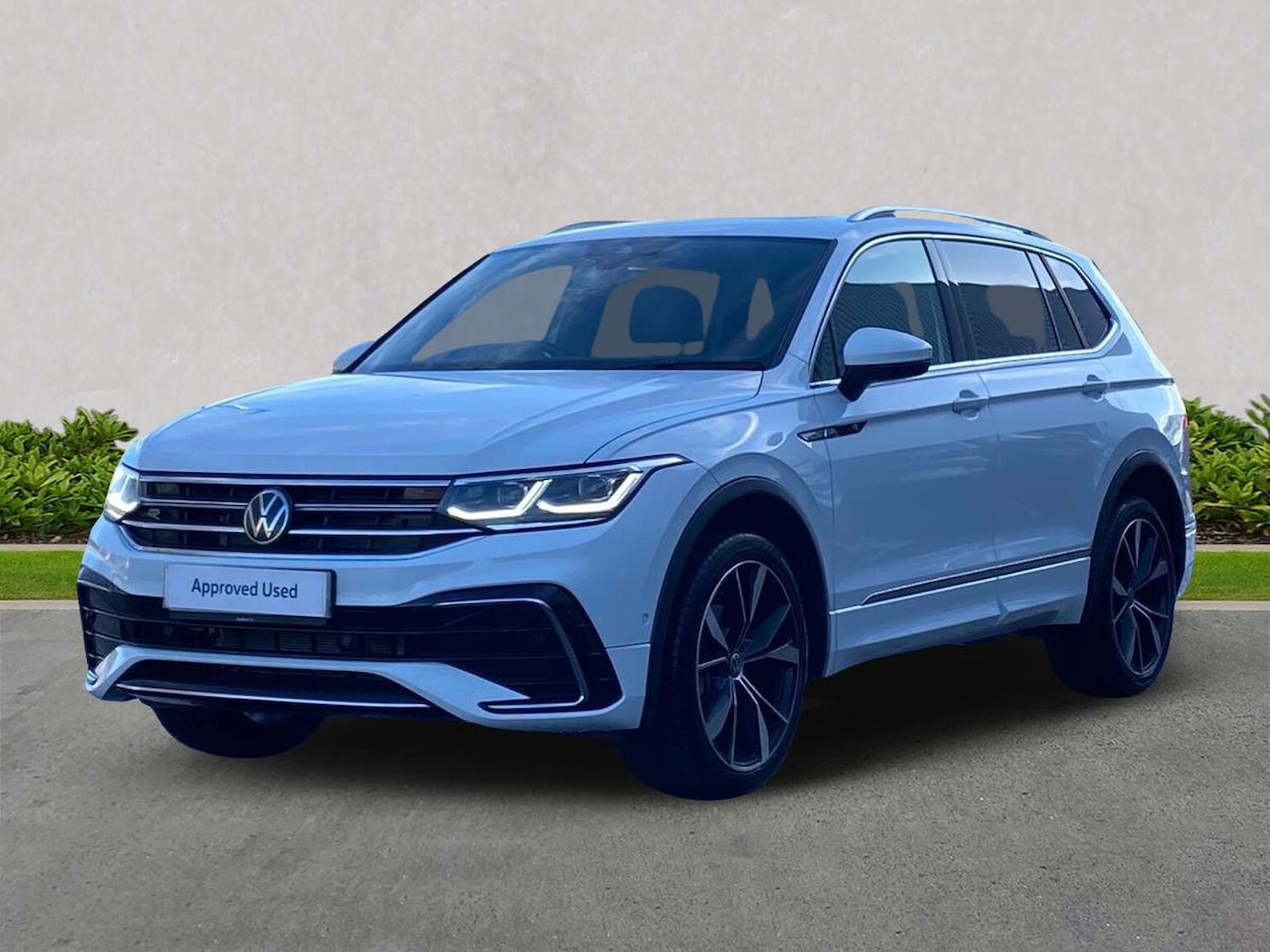 Used Volkswagen Tiguan Allspace 2024 for sale - 76663008: Photo 21