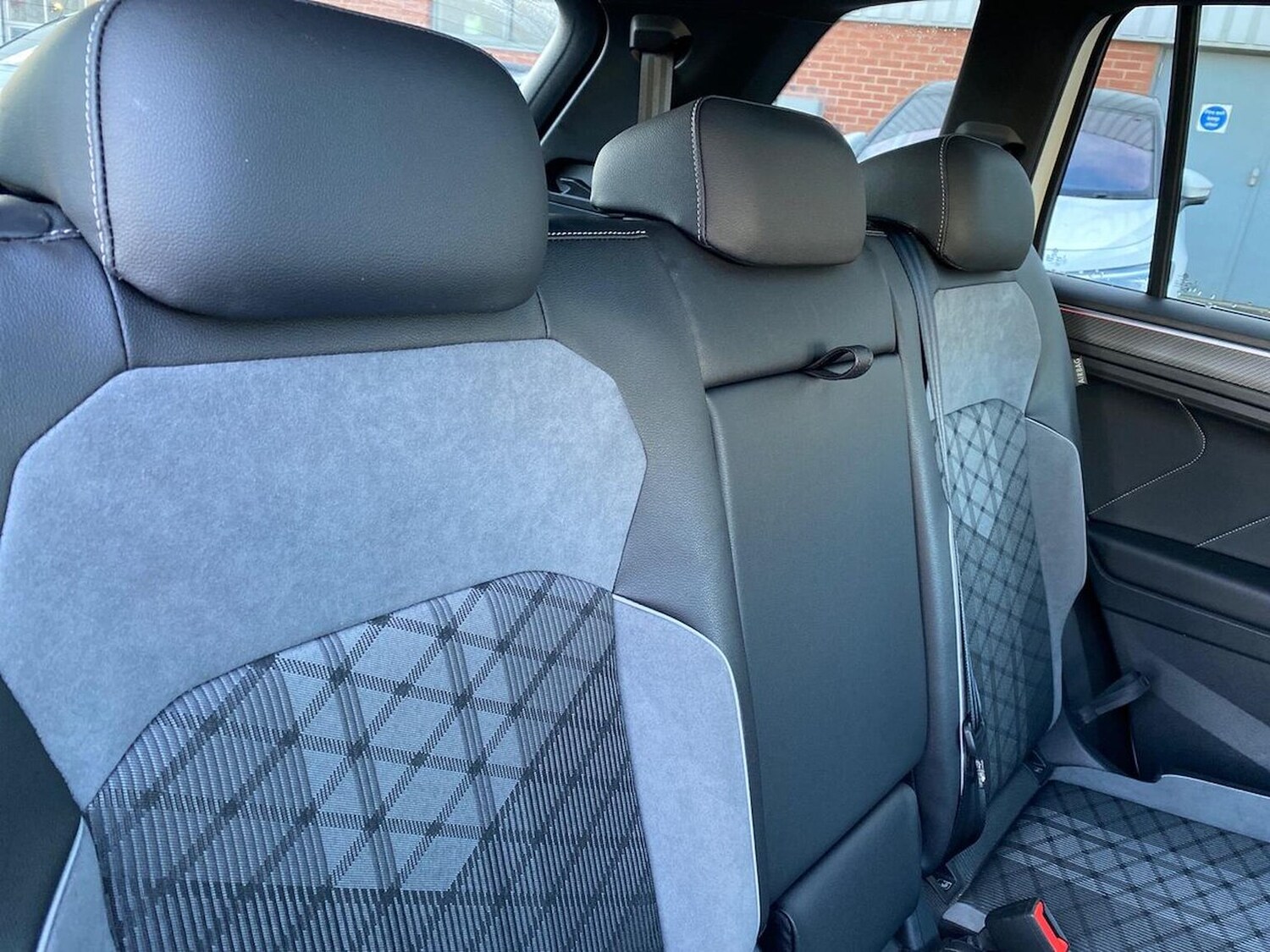 Used Volkswagen Tiguan Allspace 2024 for sale - 76663008: Photo 22