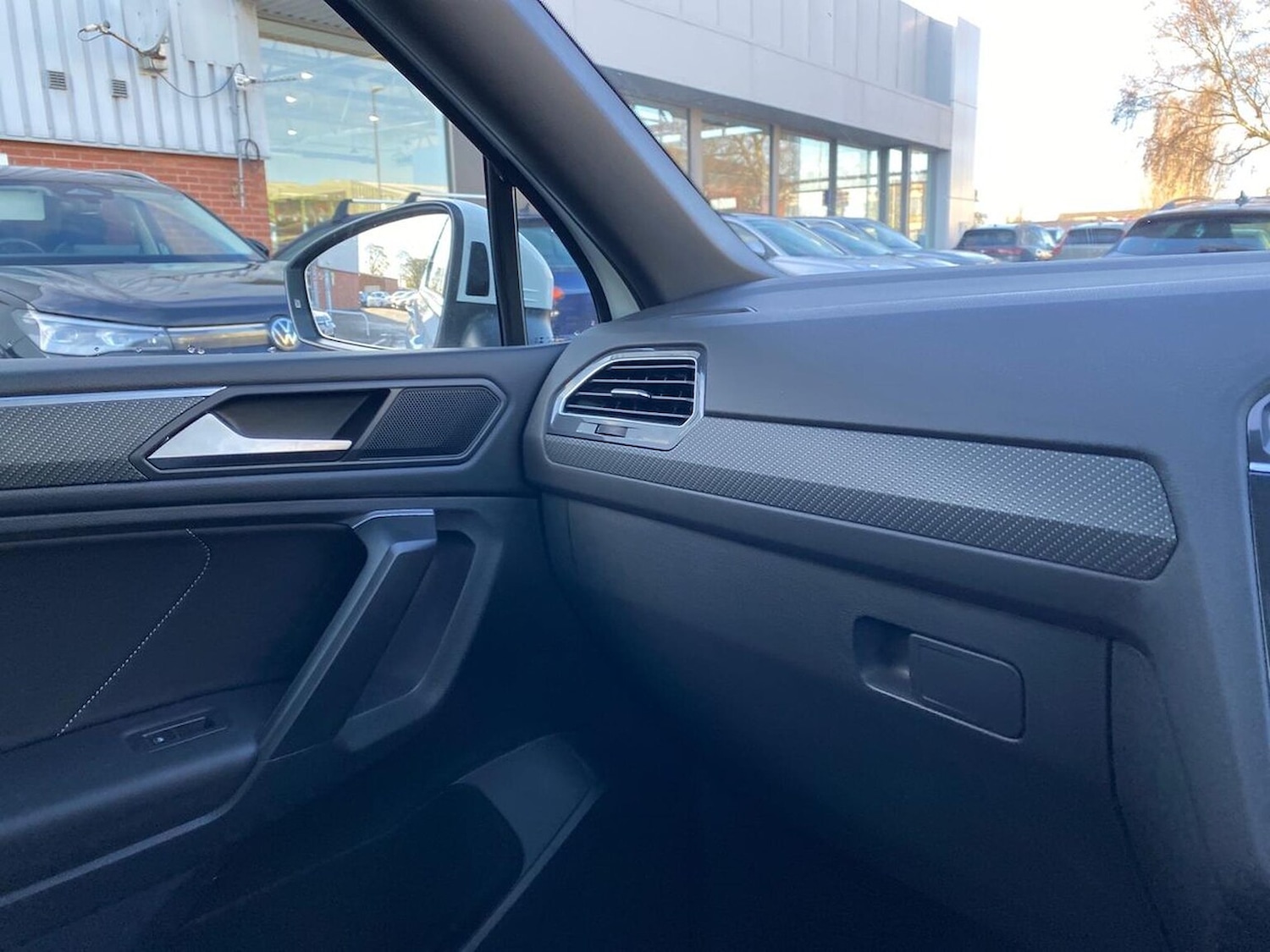 Used Volkswagen Tiguan Allspace 2024 for sale - 76663008: Photo 23