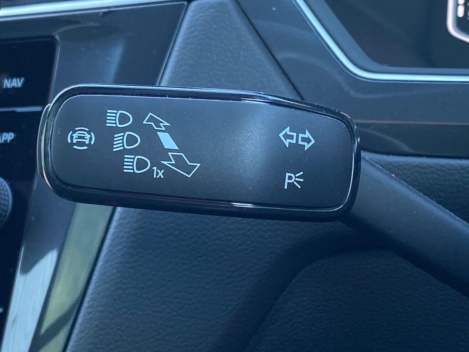 Used Volkswagen Tiguan Allspace 2024 for sale - 76663008: Photo 30