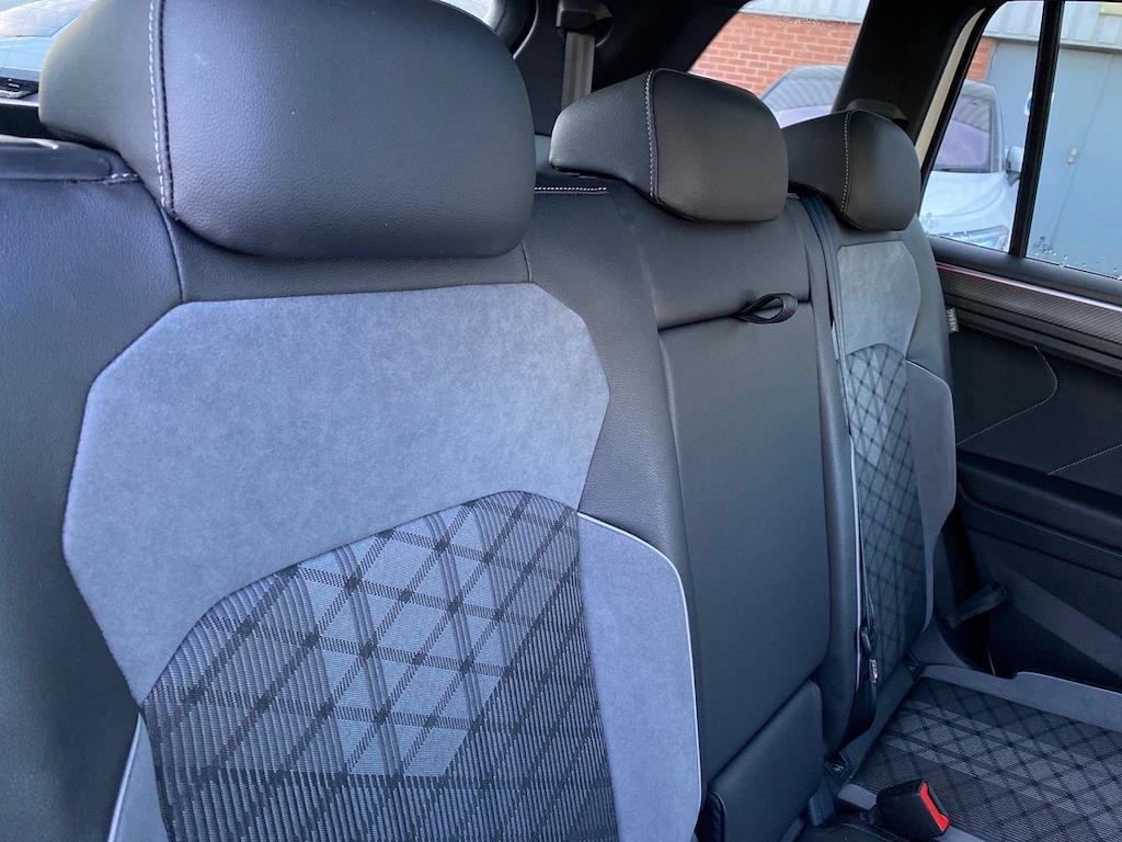 Used Volkswagen Tiguan Allspace 2024 for sale - 76663008: Photo 31