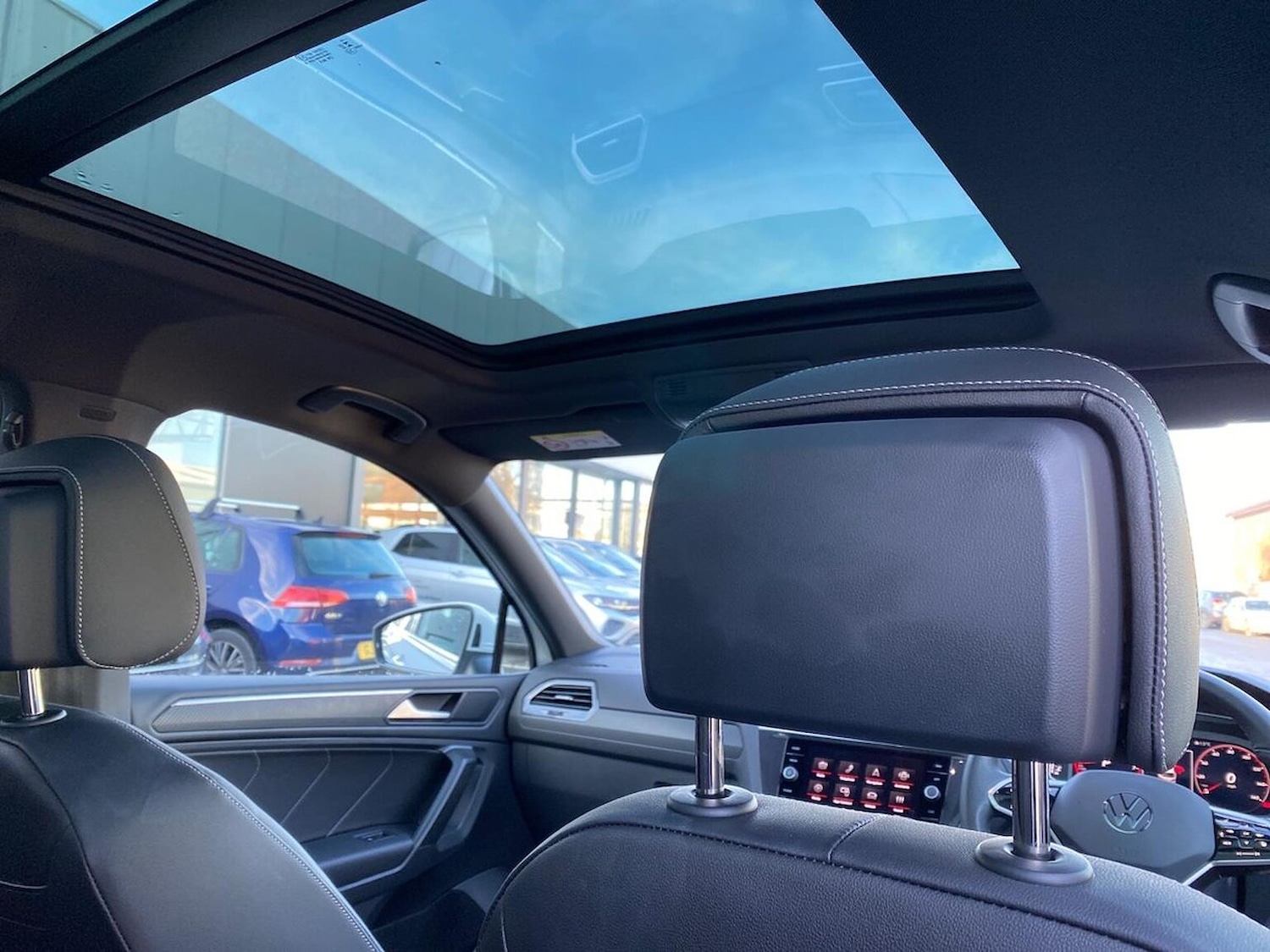 Used Volkswagen Tiguan Allspace 2024 for sale - 76663008: Photo 33