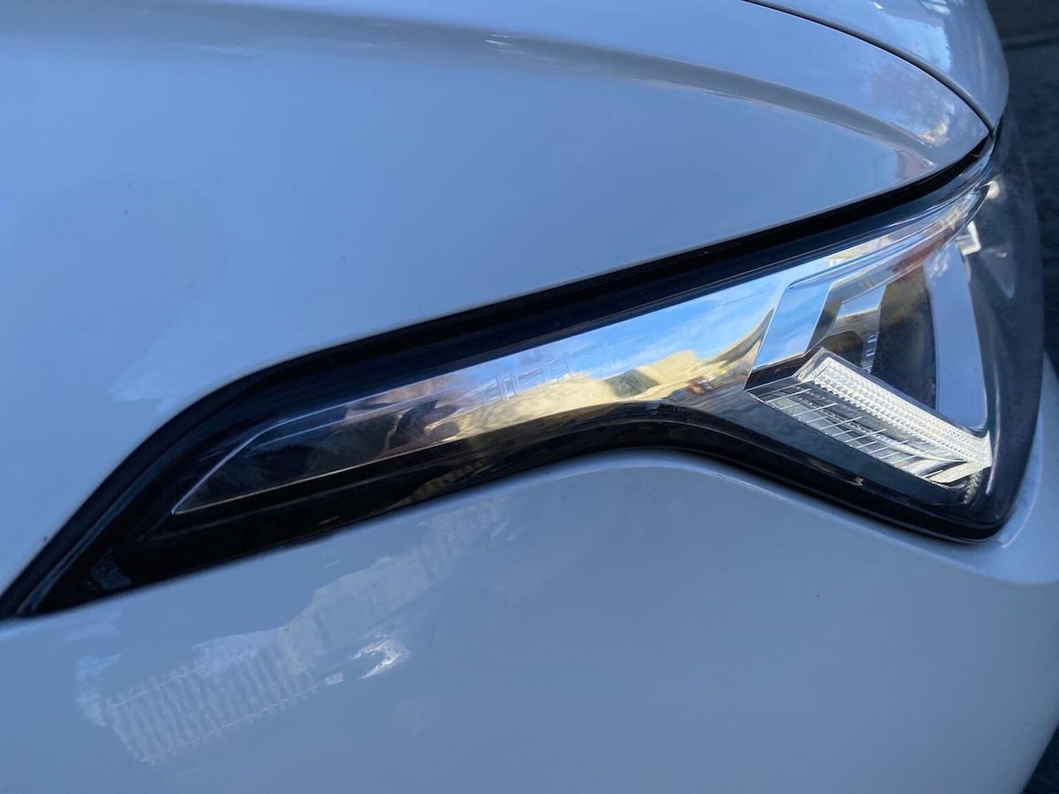 Used Volkswagen Tiguan Allspace 2024 for sale - 76663008: Photo 34