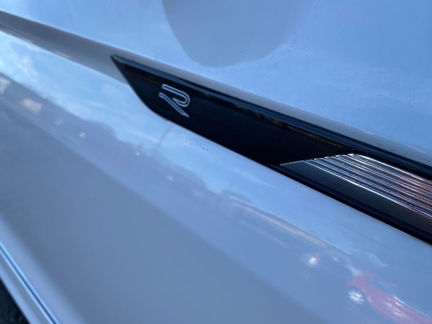 Used Volkswagen Tiguan Allspace 2024 for sale - 76663008: Photo 35