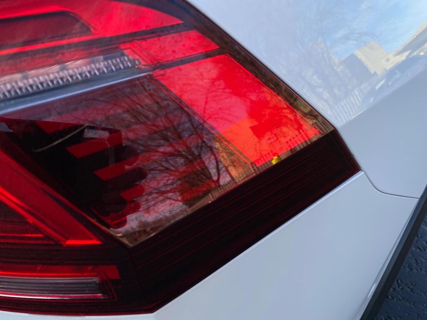 Used Volkswagen Tiguan Allspace 2024 for sale - 76663008: Photo 36