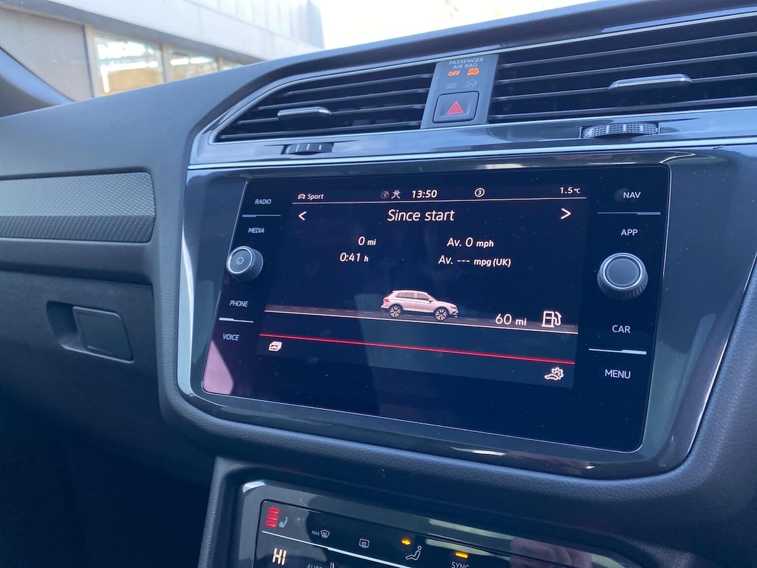 Used Volkswagen Tiguan Allspace 2024 for sale - 76663008: Photo 38