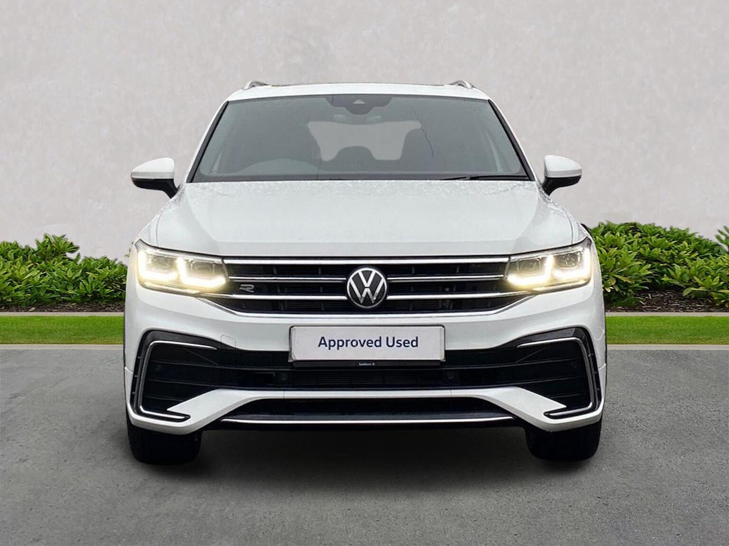 Used Volkswagen Tiguan Allspace 2024 for sale - 76663008: Photo 6