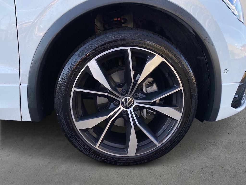 Used Volkswagen Tiguan Allspace 2024 for sale - 76663008: Photo 7