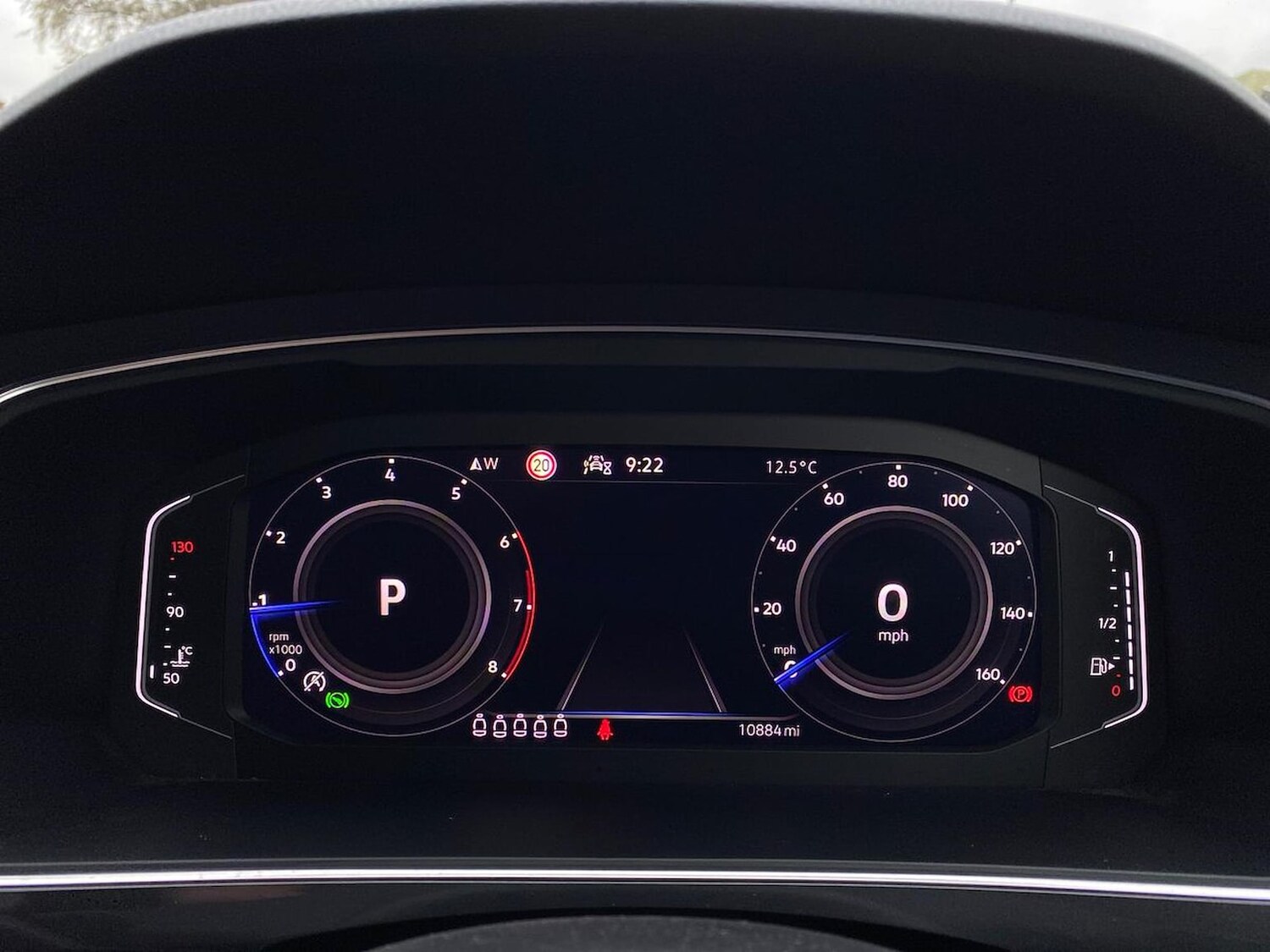 Used Volkswagen Tiguan Allspace 2022 for sale - 76268301: Photo 11