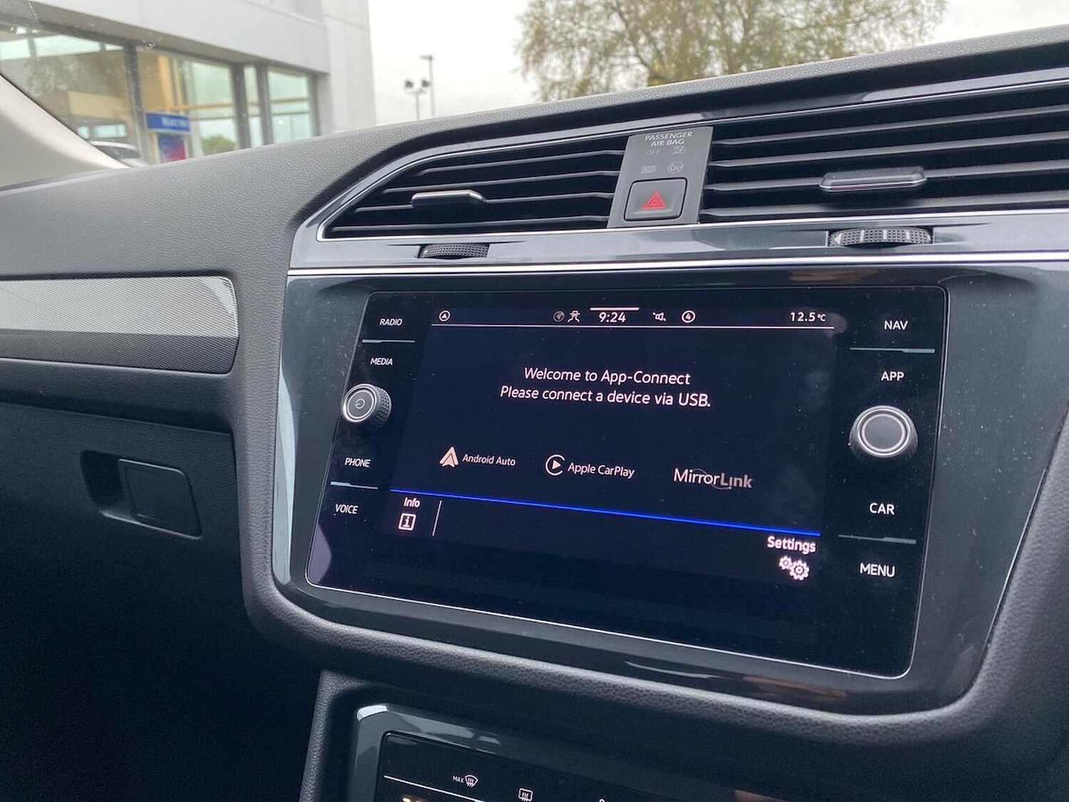 Used Volkswagen Tiguan Allspace 2022 for sale - 76268301: Photo 12