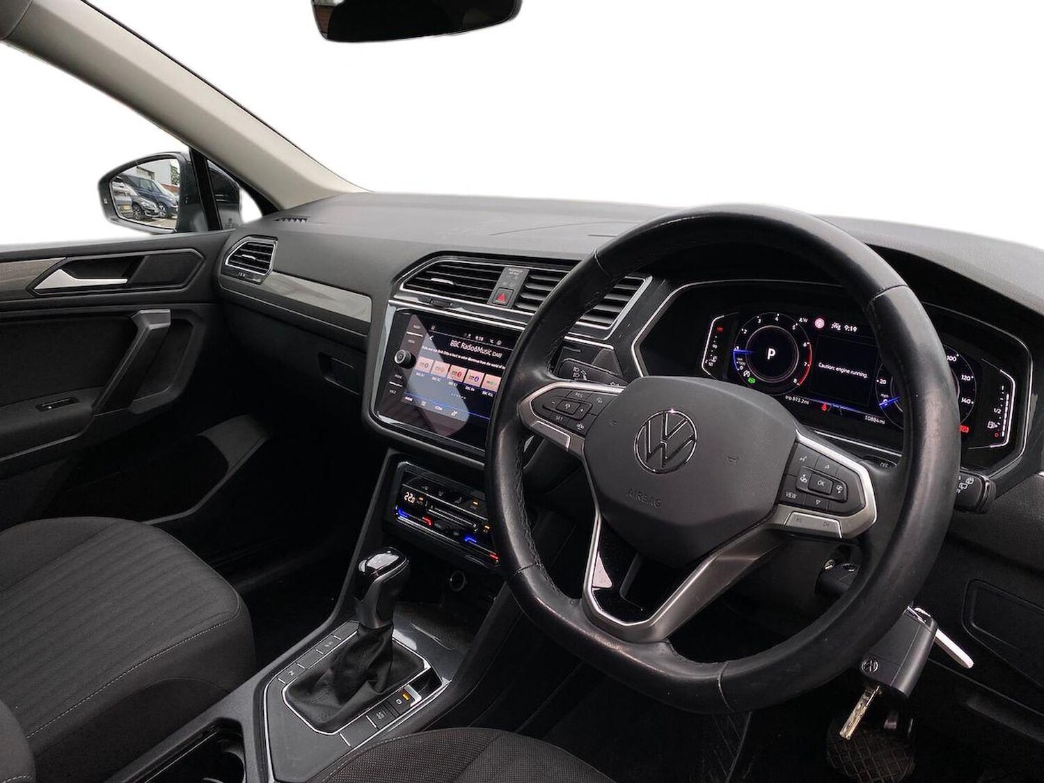 Used Volkswagen Tiguan Allspace 2022 for sale - 76268301: Photo 16