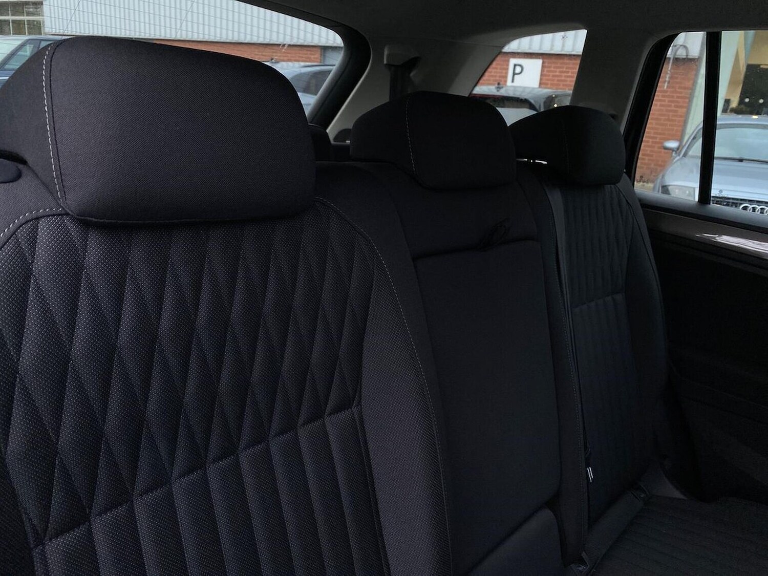 Used Volkswagen Tiguan Allspace 2022 for sale - 76268301: Photo 17